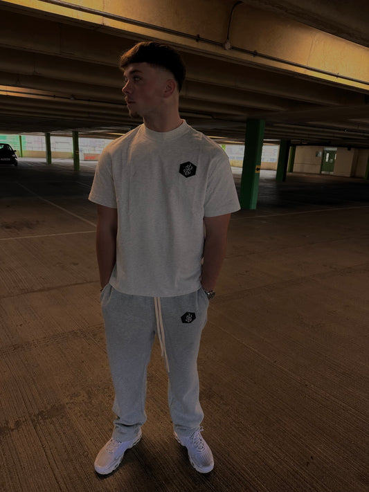 Emblem T-Shirt