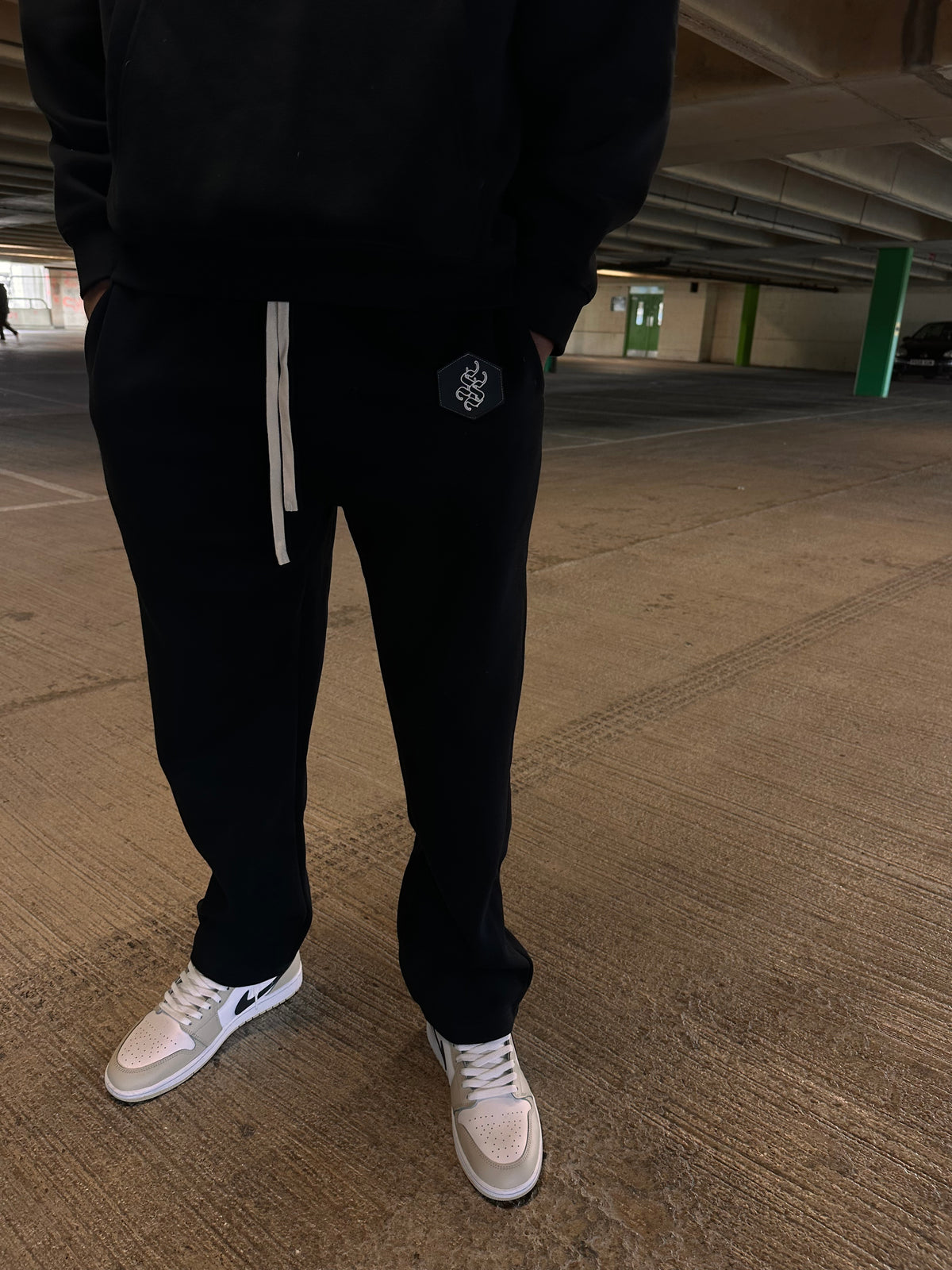 Emblem Bottoms