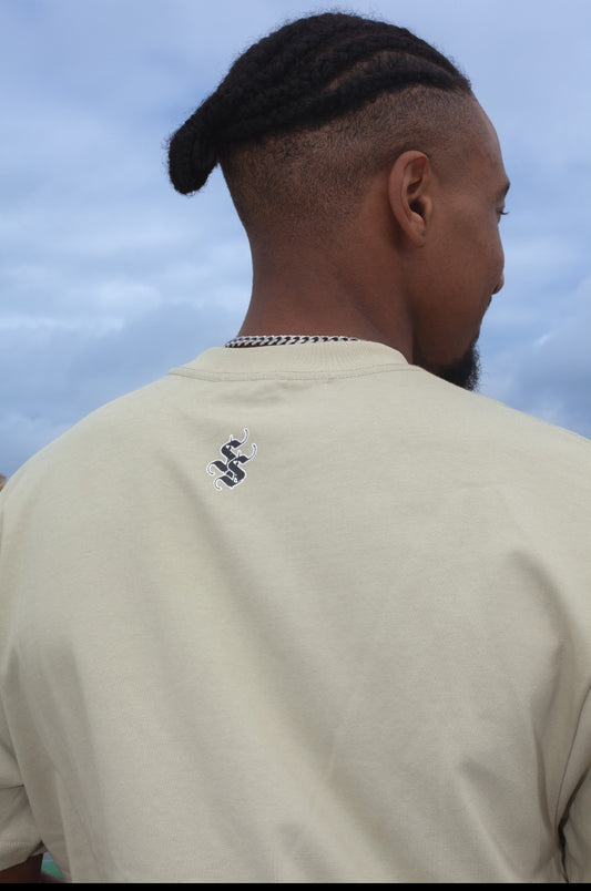 EST.24 Male T-Shirt