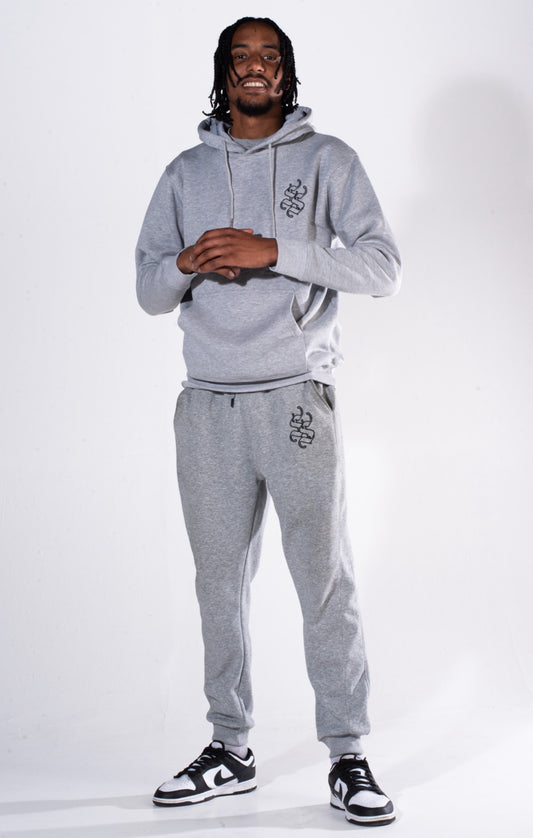 TSV Tracksuit Grey