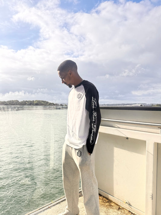 LYD Long Sleeve T-Shirt