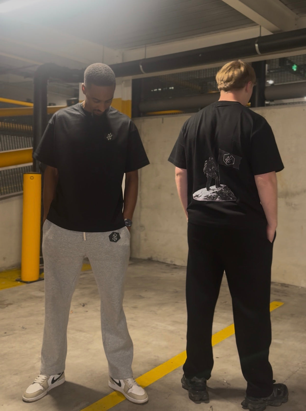 Summit T-Shirt